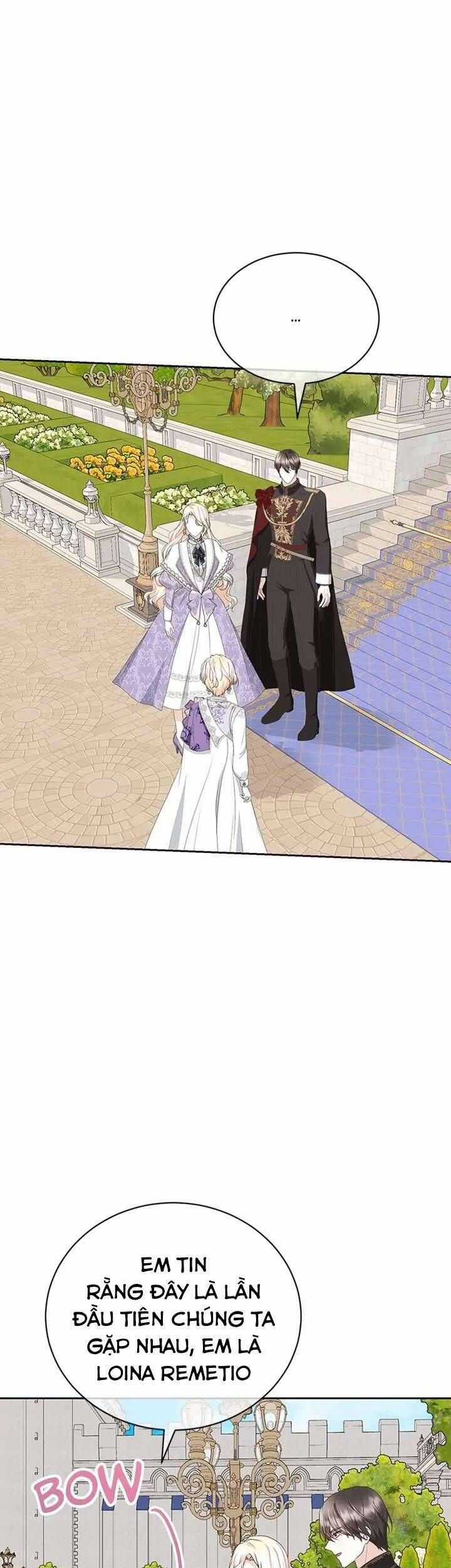 Nhân Vật Tôi Xuyên Vào, Chưa Từng Xuất Hiện Chương 62 trang 21