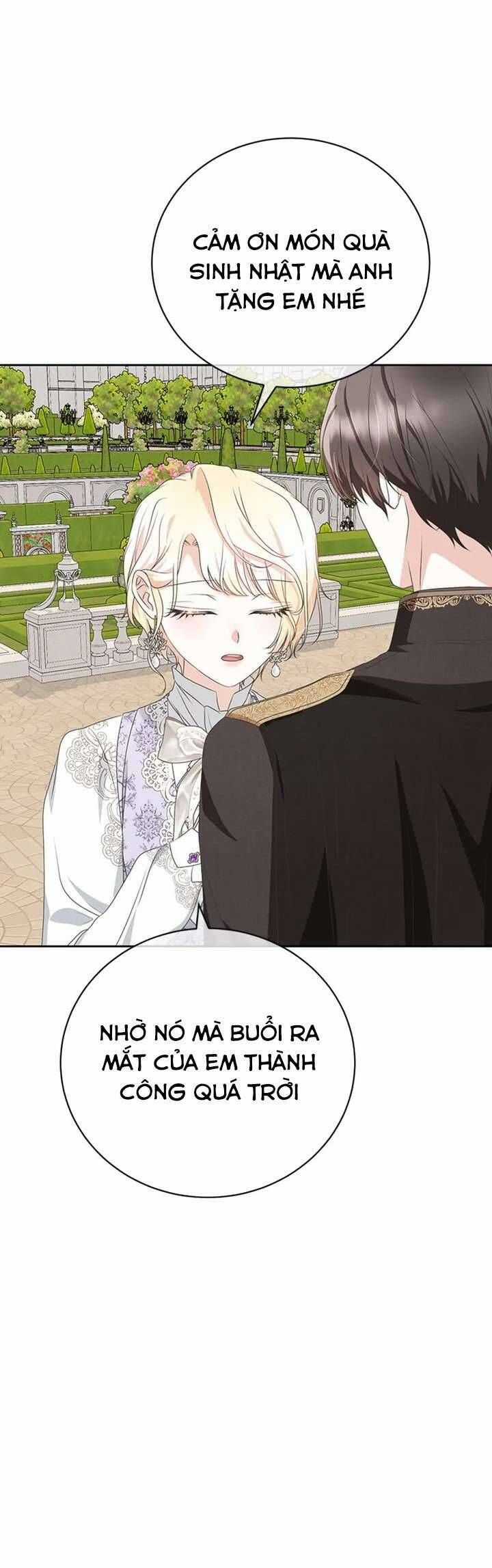 Nhân Vật Tôi Xuyên Vào, Chưa Từng Xuất Hiện Chương 62 trang 23