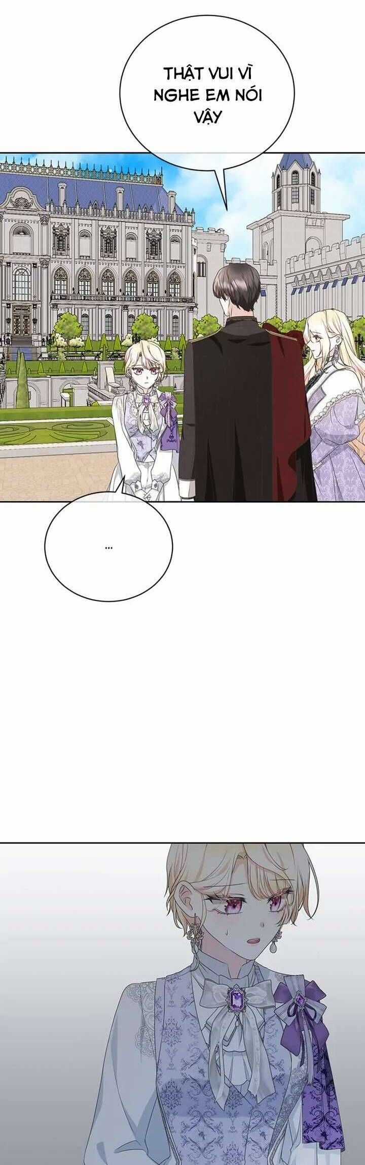 Nhân Vật Tôi Xuyên Vào, Chưa Từng Xuất Hiện Chương 62 trang 24