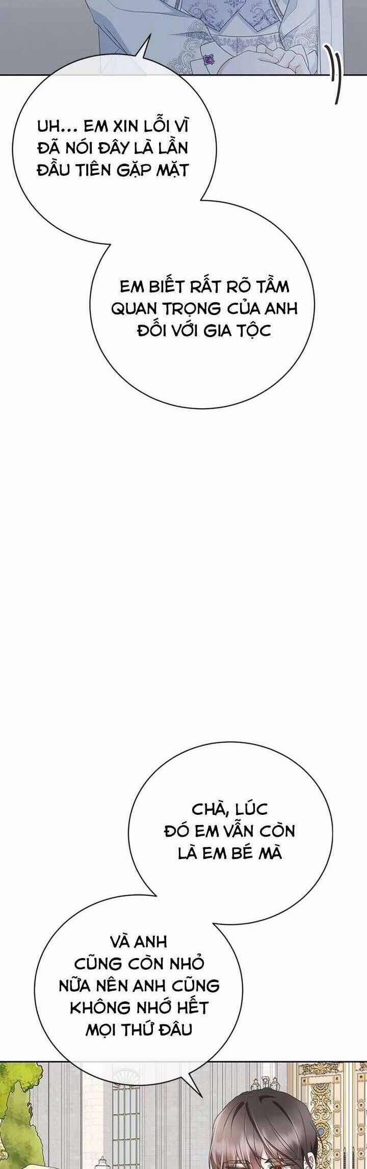 Nhân Vật Tôi Xuyên Vào, Chưa Từng Xuất Hiện Chương 62 trang 25