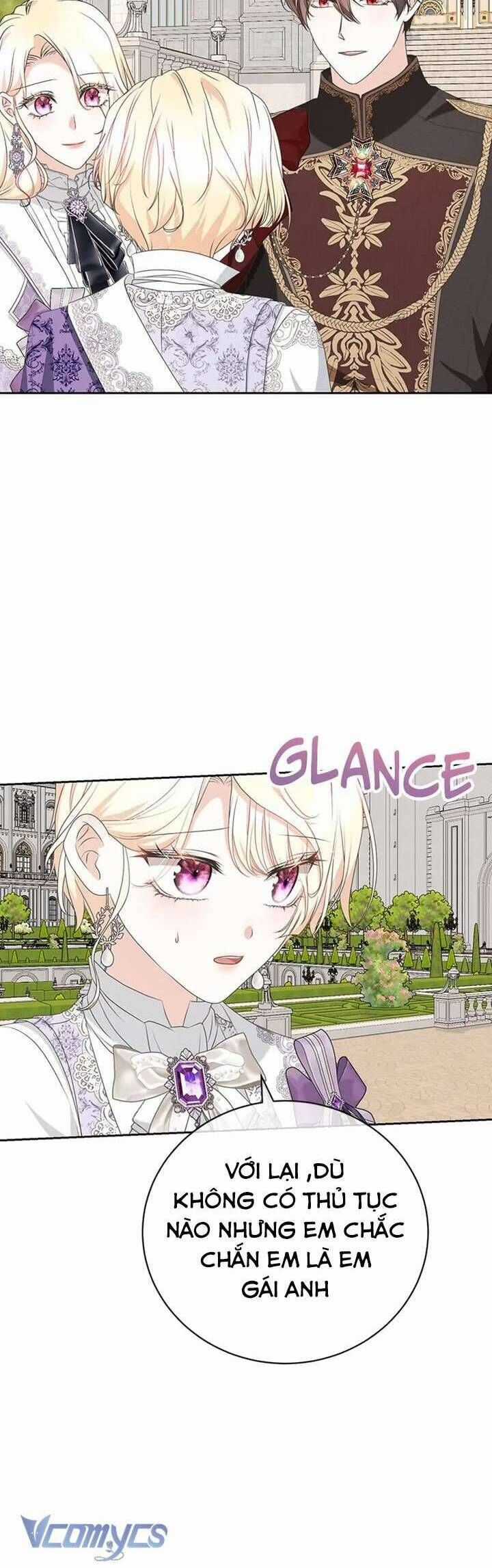 Nhân Vật Tôi Xuyên Vào, Chưa Từng Xuất Hiện Chương 62 trang 26