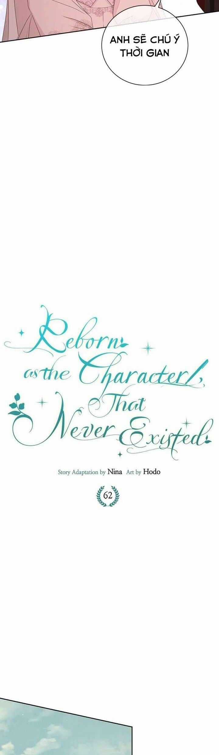 Nhân Vật Tôi Xuyên Vào, Chưa Từng Xuất Hiện Chương 62 trang 28