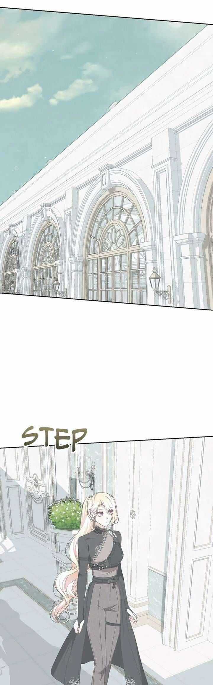 Nhân Vật Tôi Xuyên Vào, Chưa Từng Xuất Hiện Chương 62 trang 31