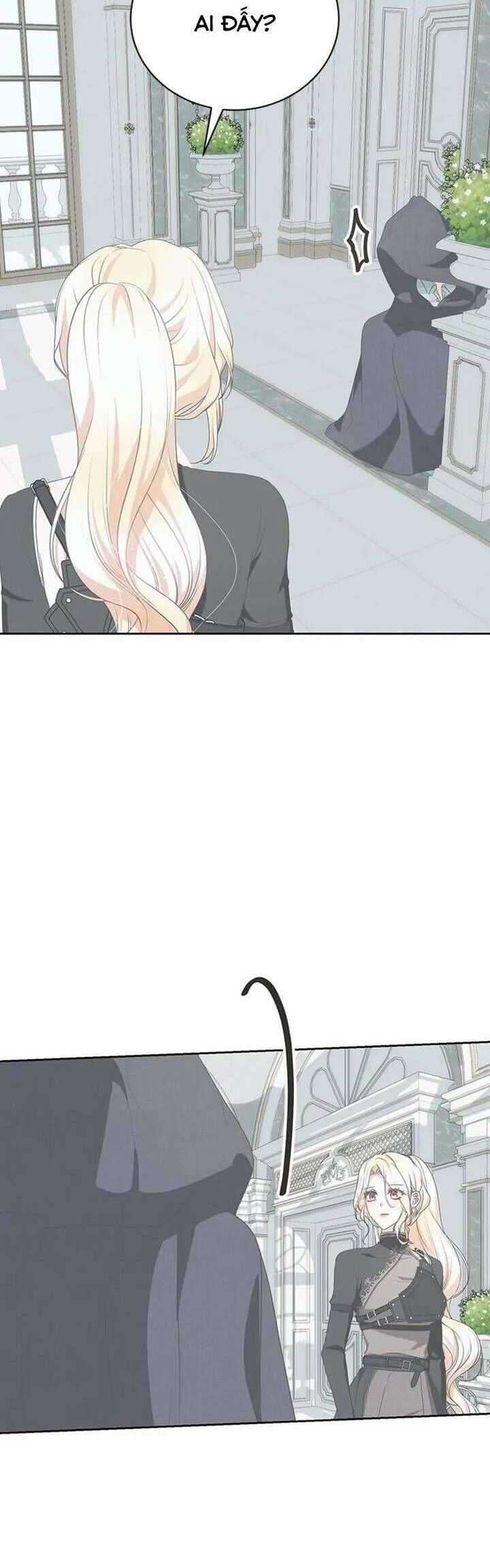 Nhân Vật Tôi Xuyên Vào, Chưa Từng Xuất Hiện Chương 62 trang 33