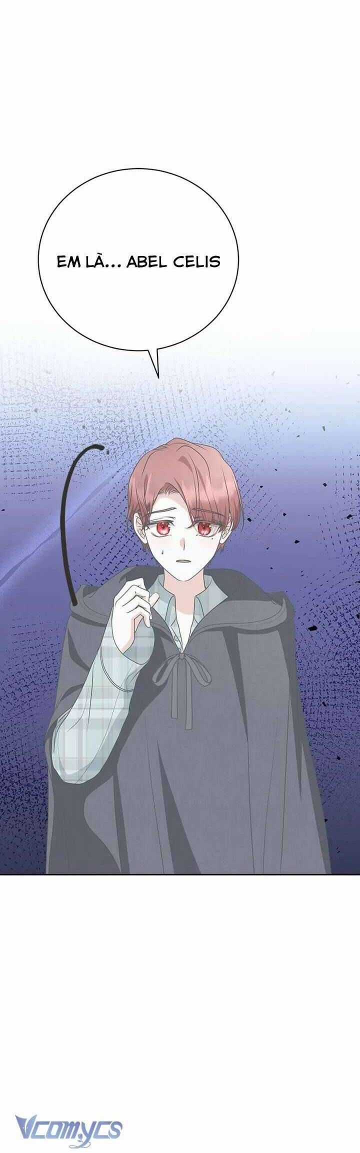 Nhân Vật Tôi Xuyên Vào, Chưa Từng Xuất Hiện Chương 62 trang 34