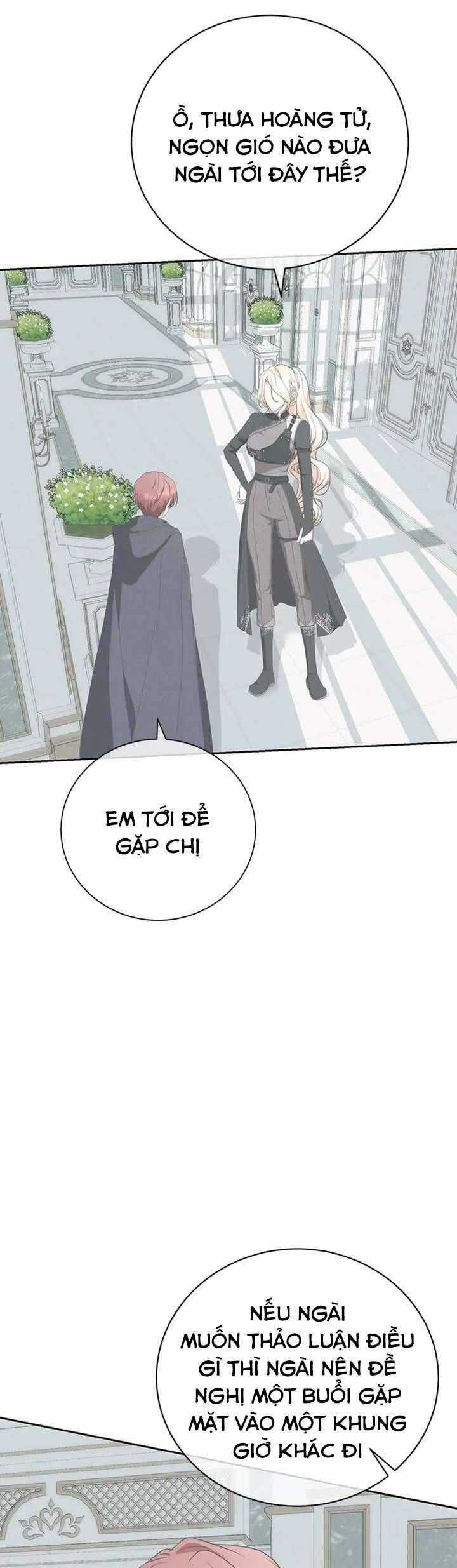 Nhân Vật Tôi Xuyên Vào, Chưa Từng Xuất Hiện Chương 62 trang 35