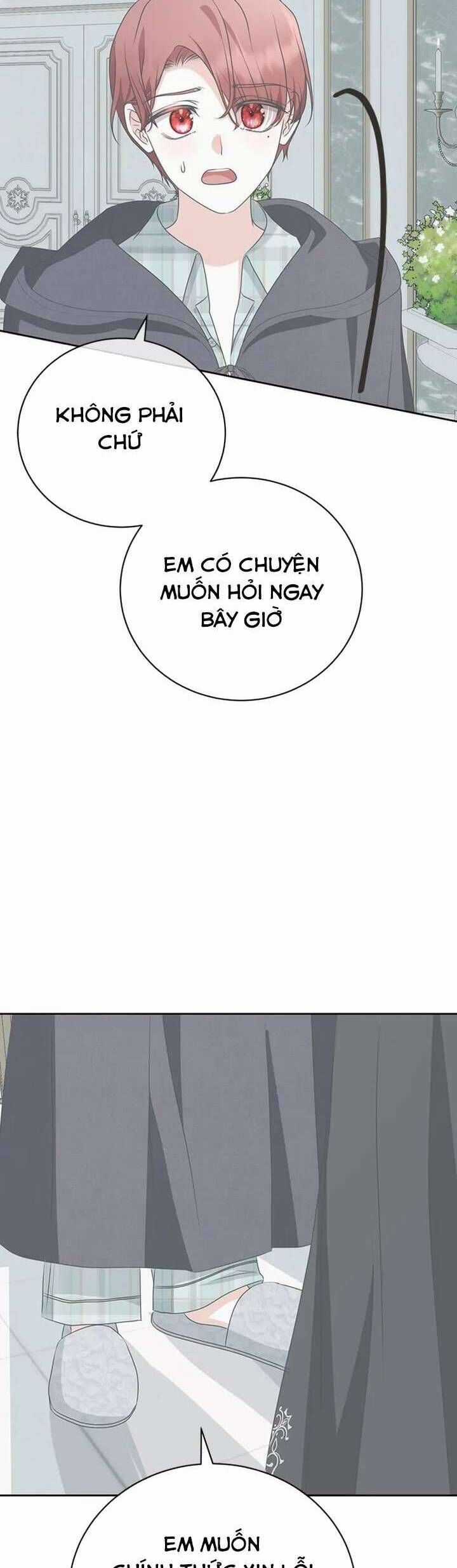 Nhân Vật Tôi Xuyên Vào, Chưa Từng Xuất Hiện Chương 62 trang 36