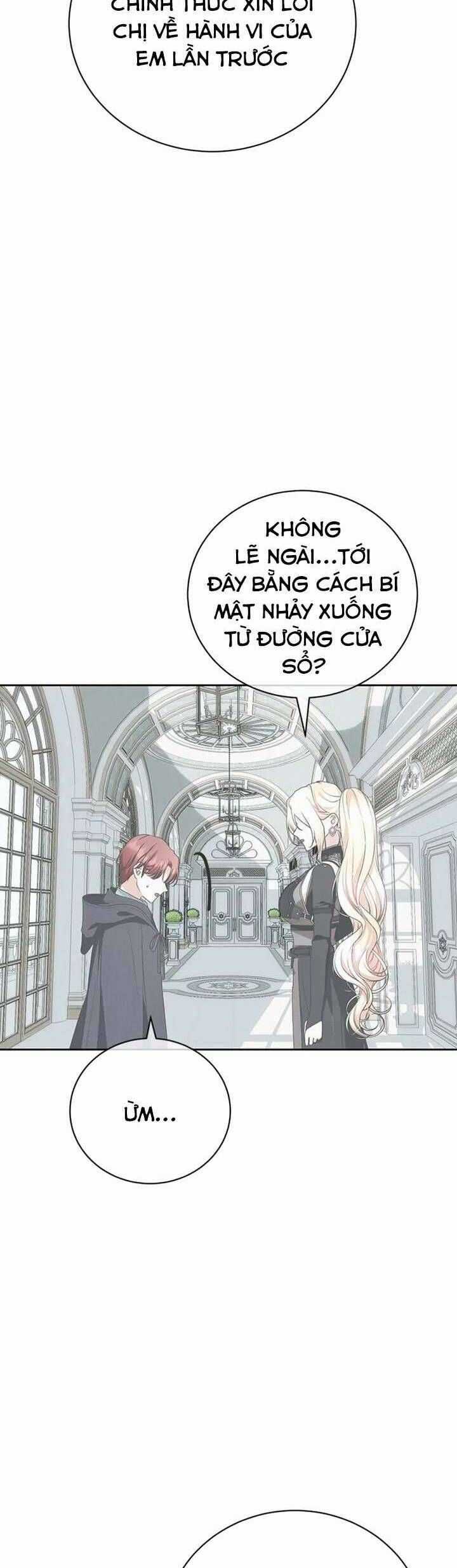 Nhân Vật Tôi Xuyên Vào, Chưa Từng Xuất Hiện Chương 62 trang 37