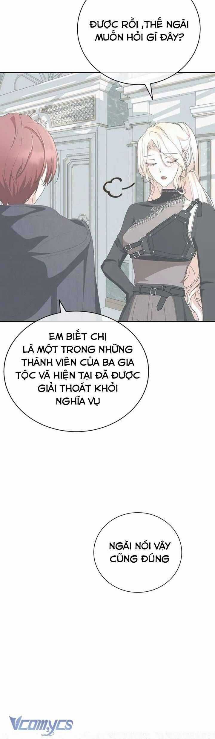 Nhân Vật Tôi Xuyên Vào, Chưa Từng Xuất Hiện Chương 62 trang 38