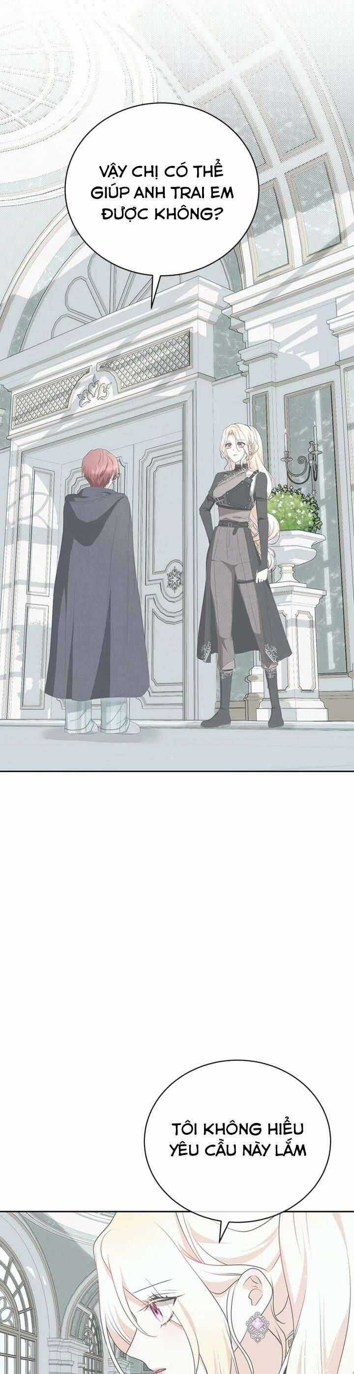 Nhân Vật Tôi Xuyên Vào, Chưa Từng Xuất Hiện Chương 62 trang 39