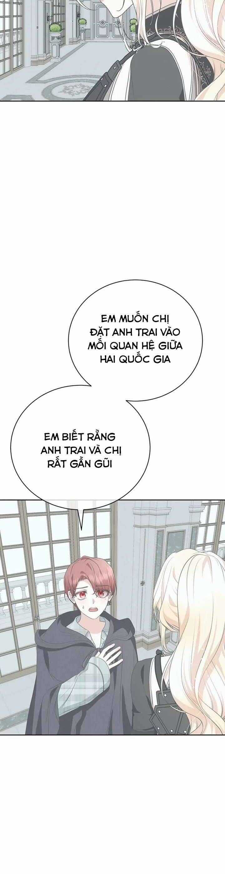 Nhân Vật Tôi Xuyên Vào, Chưa Từng Xuất Hiện Chương 62 trang 40