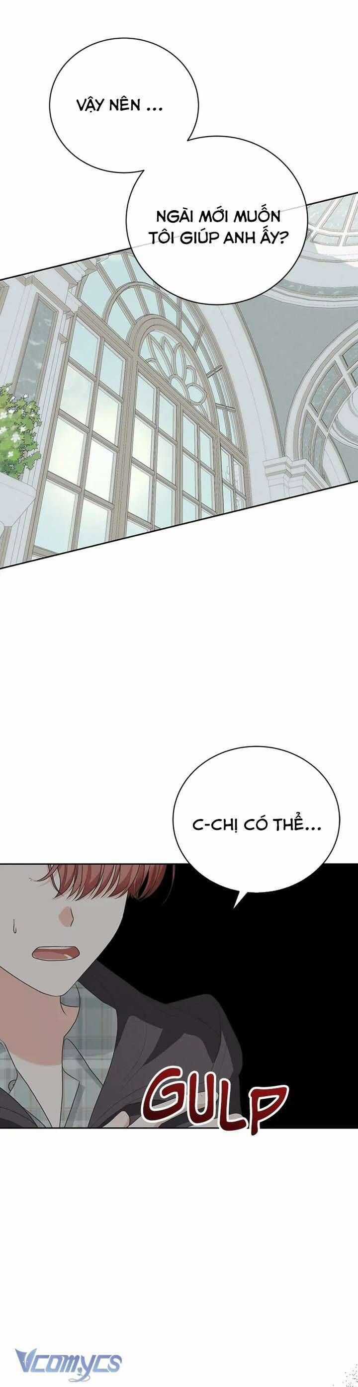 Nhân Vật Tôi Xuyên Vào, Chưa Từng Xuất Hiện Chương 62 trang 41