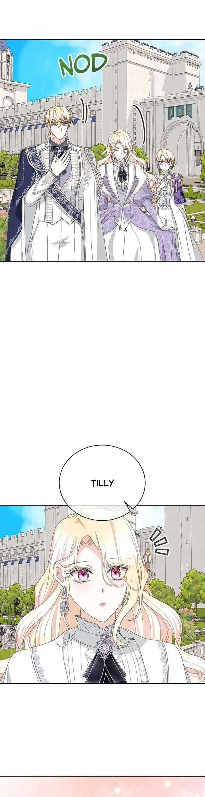 Nhân Vật Tôi Xuyên Vào, Chưa Từng Xuất Hiện Chương 62 trang 9