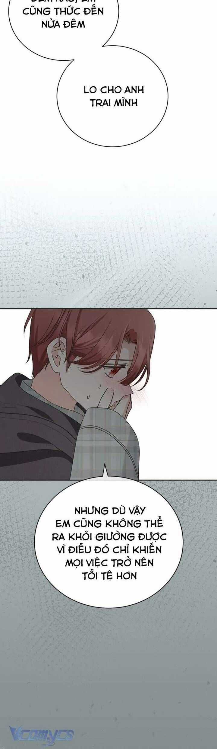 Nhân Vật Tôi Xuyên Vào, Chưa Từng Xuất Hiện Chương 63 trang 11