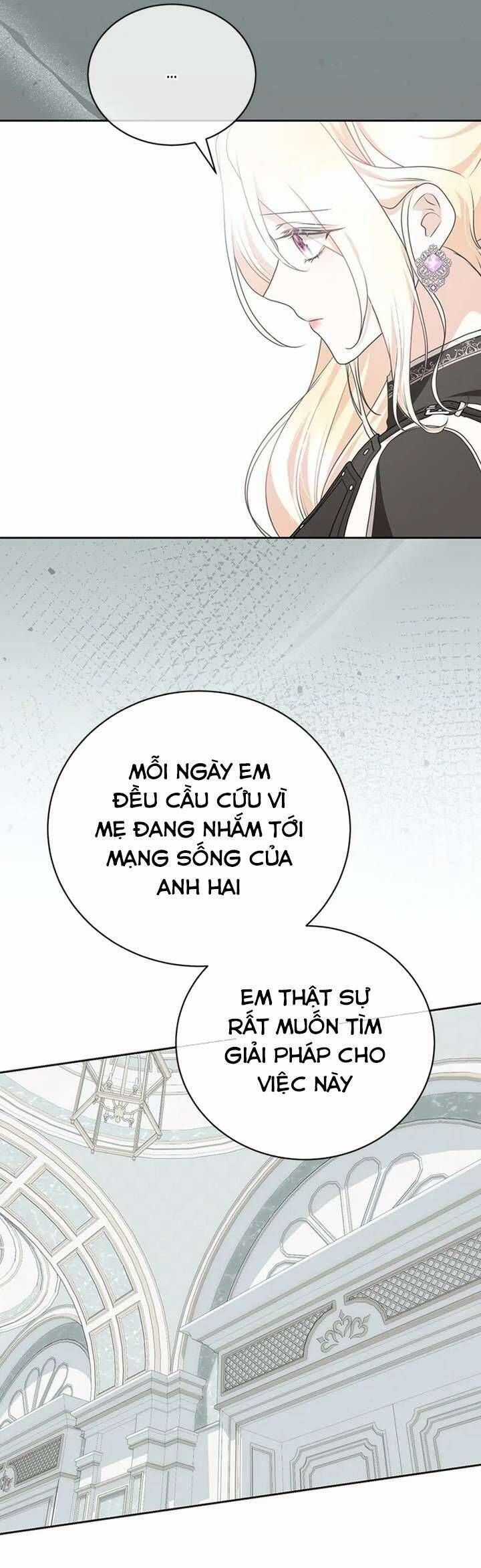 Nhân Vật Tôi Xuyên Vào, Chưa Từng Xuất Hiện Chương 63 trang 12