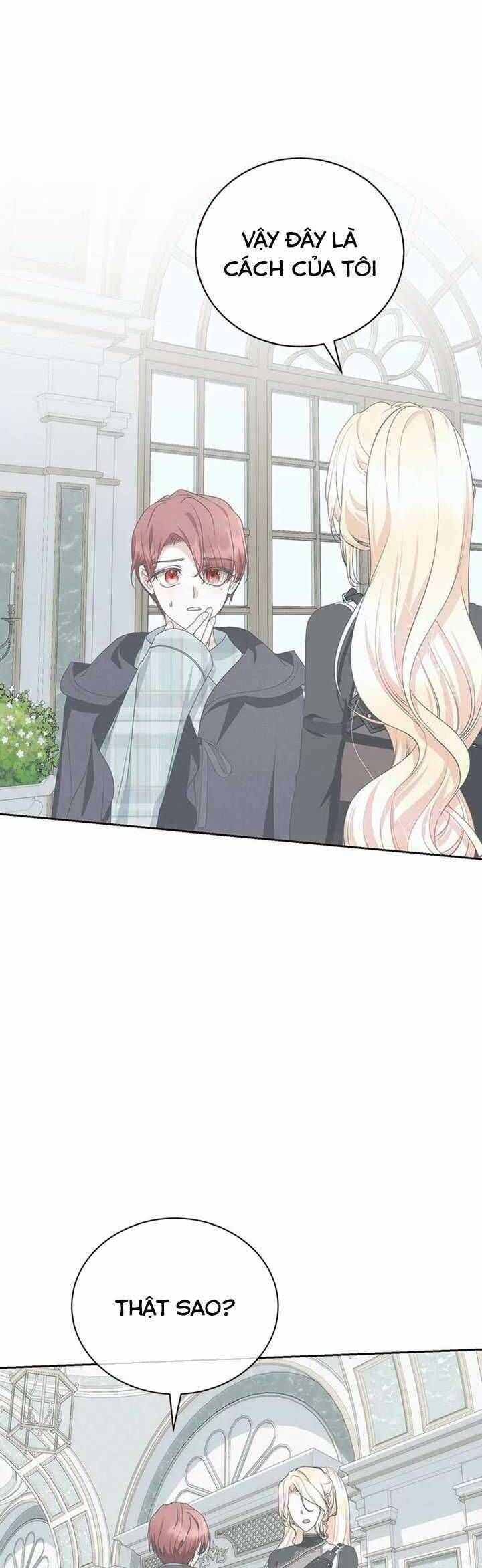 Nhân Vật Tôi Xuyên Vào, Chưa Từng Xuất Hiện Chương 63 trang 13