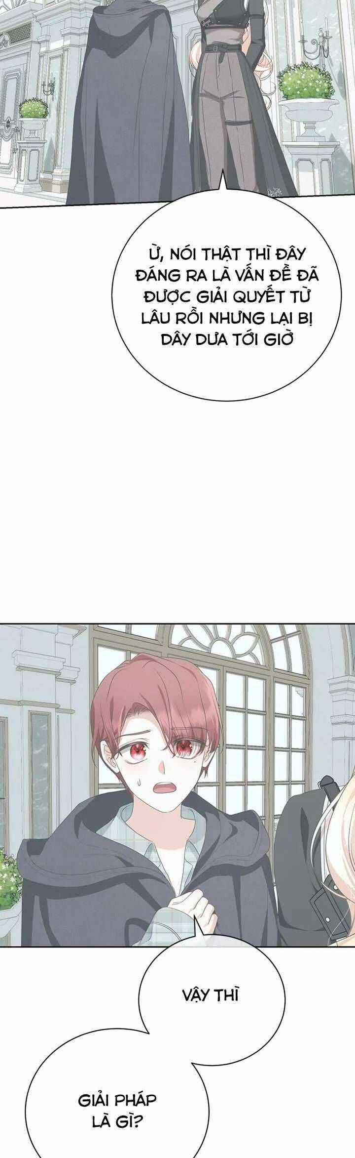 Nhân Vật Tôi Xuyên Vào, Chưa Từng Xuất Hiện Chương 63 trang 14