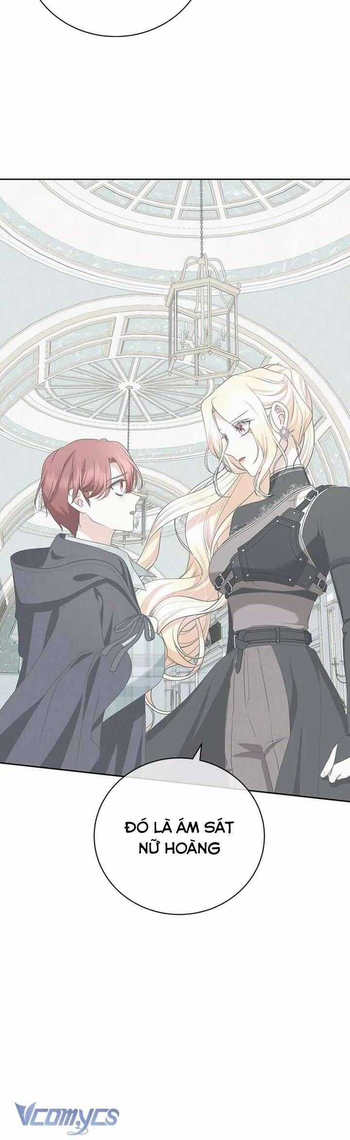 Nhân Vật Tôi Xuyên Vào, Chưa Từng Xuất Hiện Chương 63 trang 15