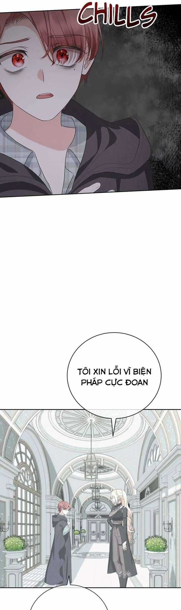 Nhân Vật Tôi Xuyên Vào, Chưa Từng Xuất Hiện Chương 63 trang 16