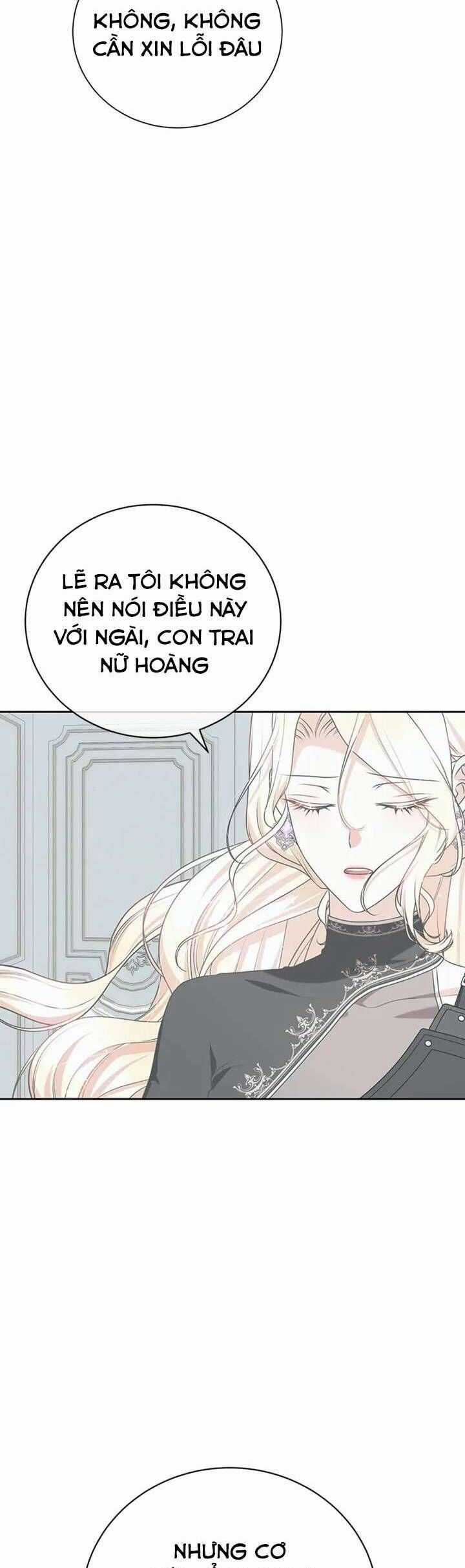 Nhân Vật Tôi Xuyên Vào, Chưa Từng Xuất Hiện Chương 63 trang 17