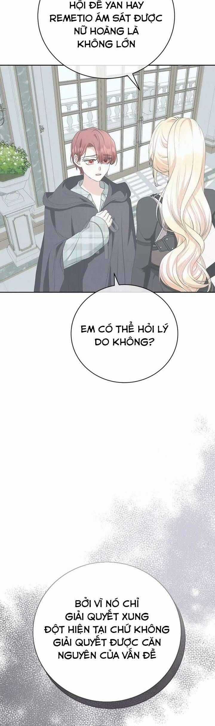 Nhân Vật Tôi Xuyên Vào, Chưa Từng Xuất Hiện Chương 63 trang 18