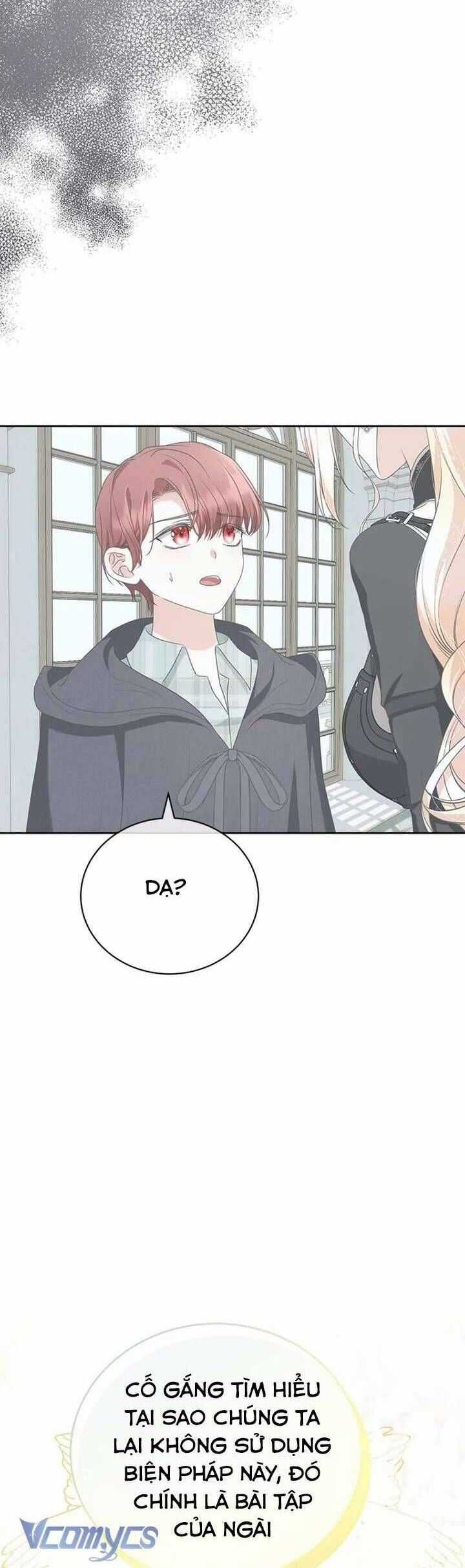 Nhân Vật Tôi Xuyên Vào, Chưa Từng Xuất Hiện Chương 63 trang 19