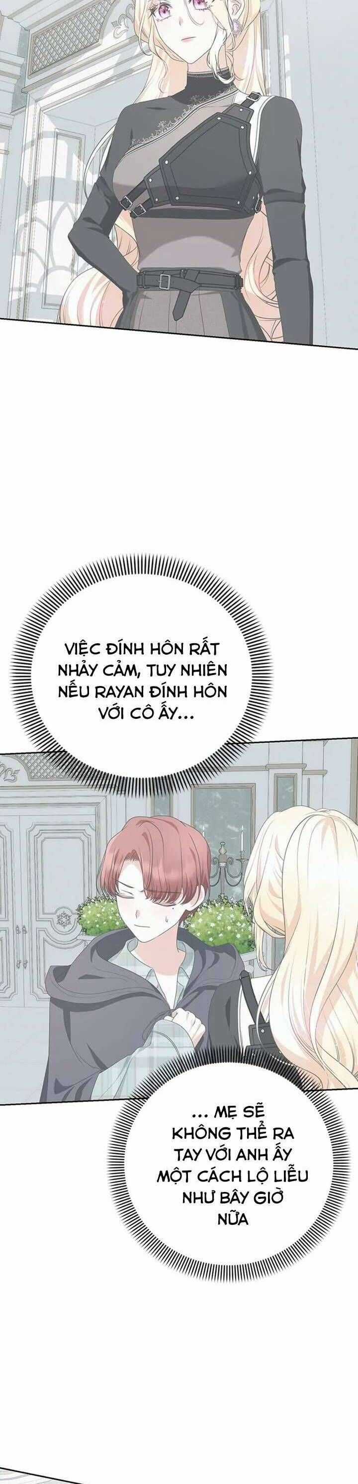 Nhân Vật Tôi Xuyên Vào, Chưa Từng Xuất Hiện Chương 63 trang 2