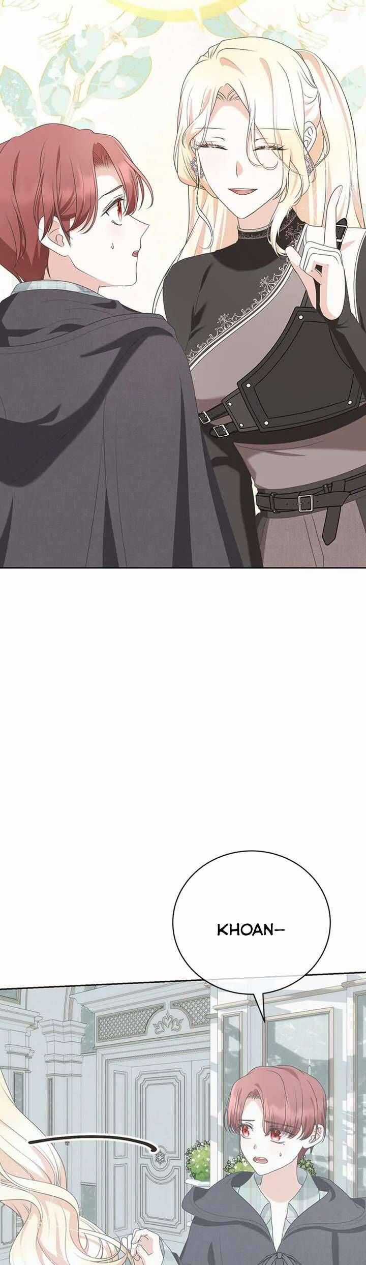 Nhân Vật Tôi Xuyên Vào, Chưa Từng Xuất Hiện Chương 63 trang 20