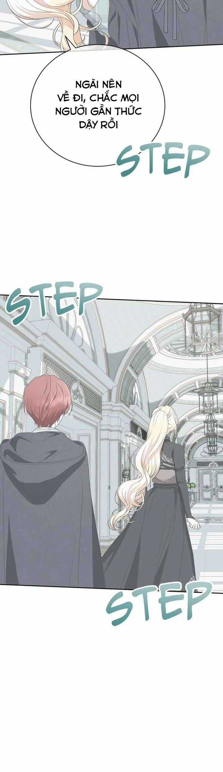 Nhân Vật Tôi Xuyên Vào, Chưa Từng Xuất Hiện Chương 63 trang 21