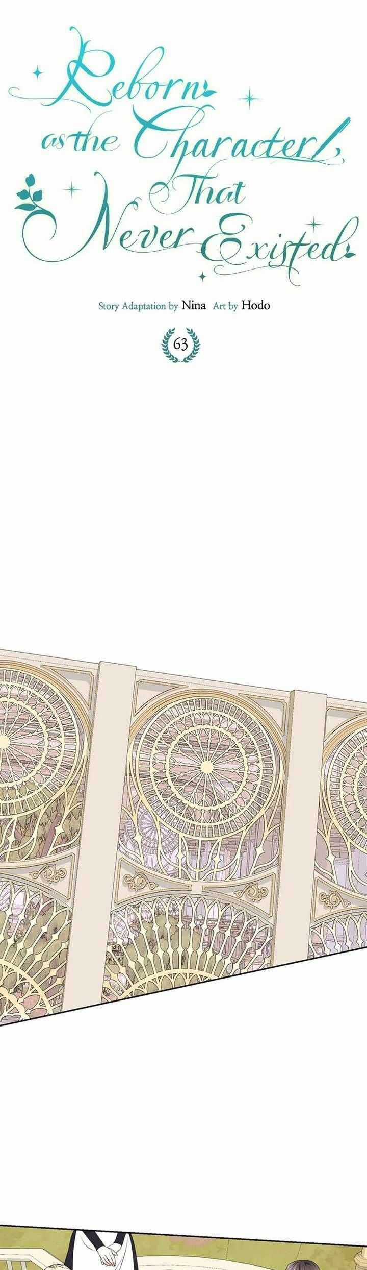 Nhân Vật Tôi Xuyên Vào, Chưa Từng Xuất Hiện Chương 63 trang 22