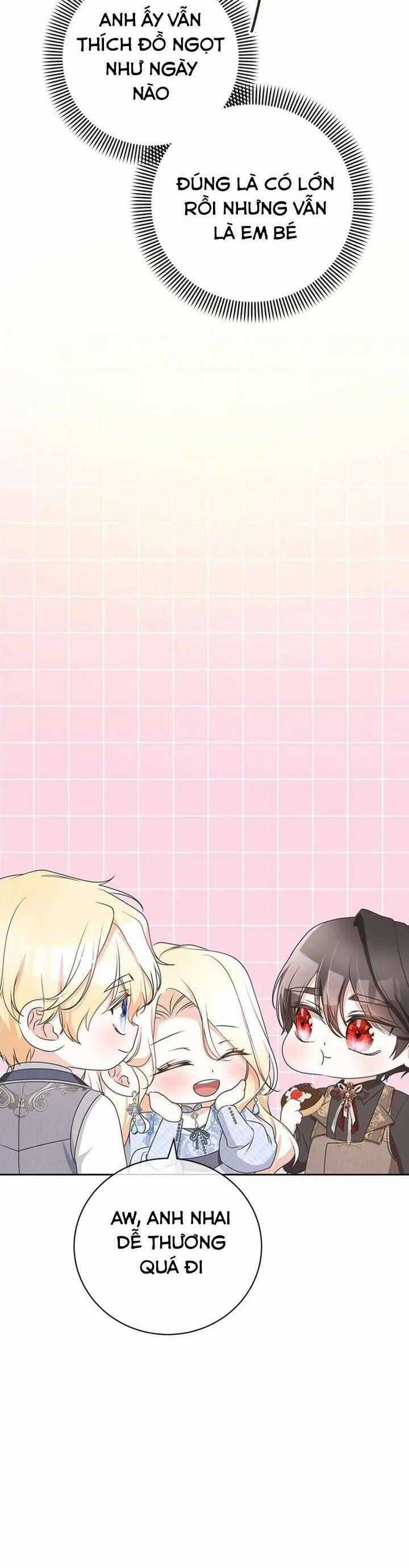 Nhân Vật Tôi Xuyên Vào, Chưa Từng Xuất Hiện Chương 63 trang 25