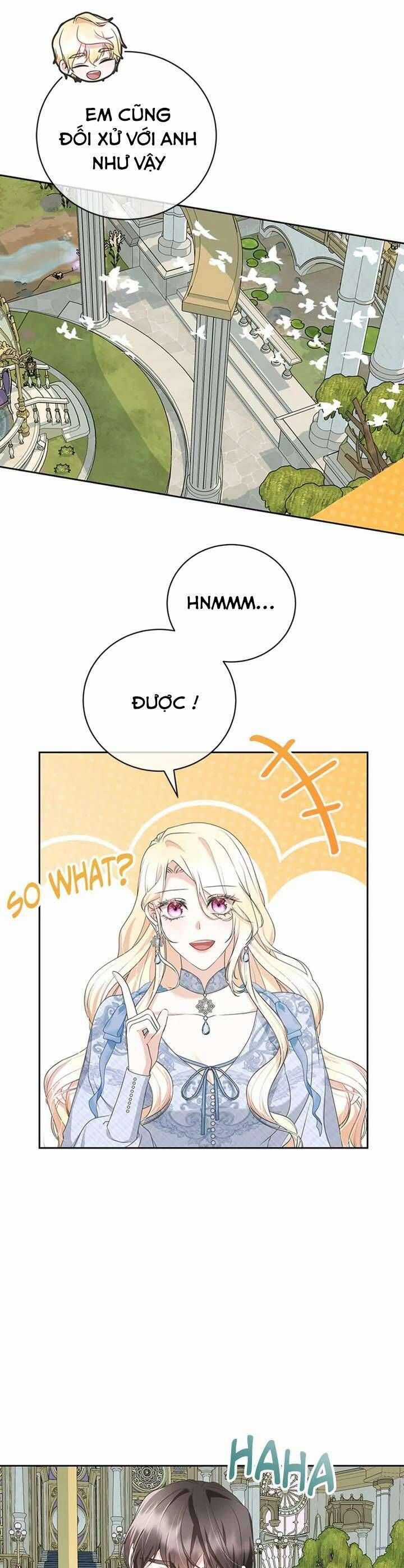 Nhân Vật Tôi Xuyên Vào, Chưa Từng Xuất Hiện Chương 63 trang 27