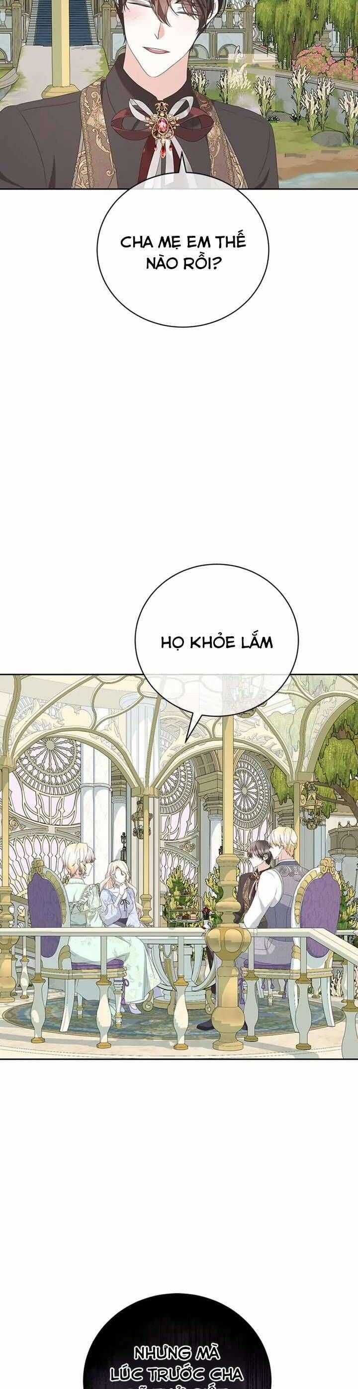 Nhân Vật Tôi Xuyên Vào, Chưa Từng Xuất Hiện Chương 63 trang 28