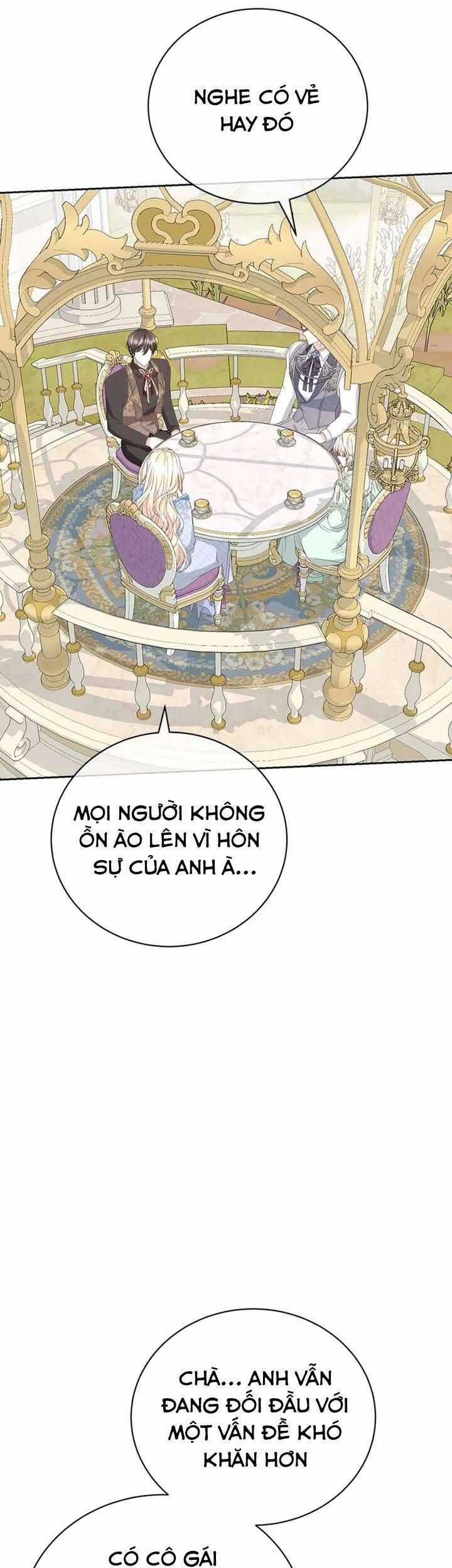 Nhân Vật Tôi Xuyên Vào, Chưa Từng Xuất Hiện Chương 63 trang 37