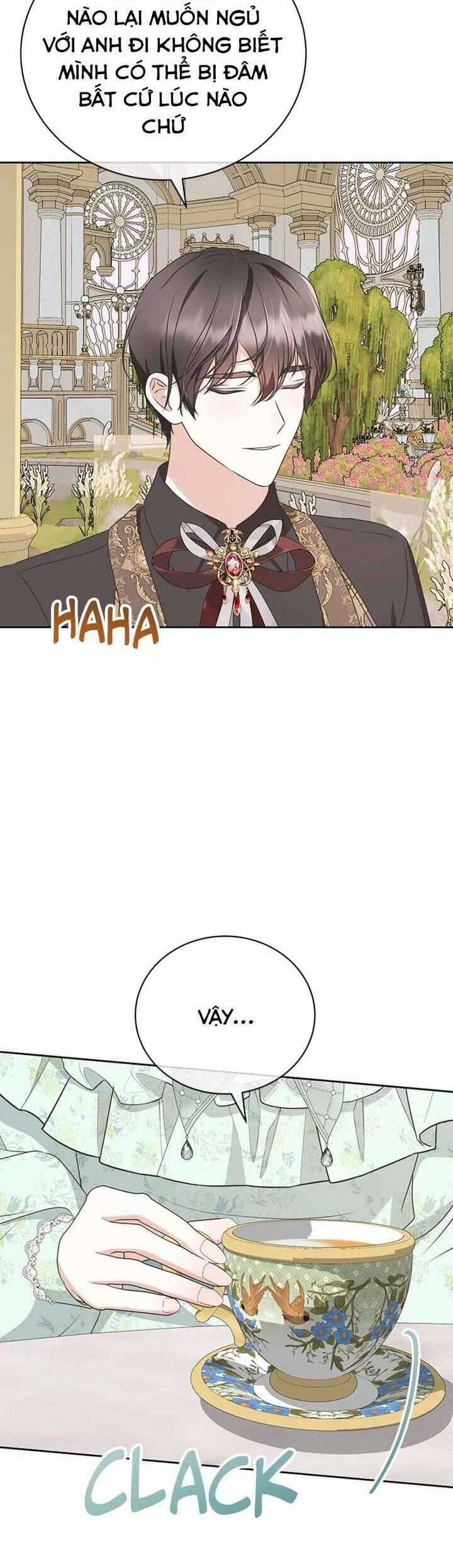 Nhân Vật Tôi Xuyên Vào, Chưa Từng Xuất Hiện Chương 63 trang 38