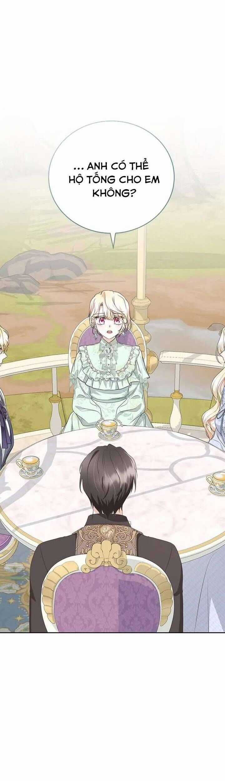 Nhân Vật Tôi Xuyên Vào, Chưa Từng Xuất Hiện Chương 63 trang 39