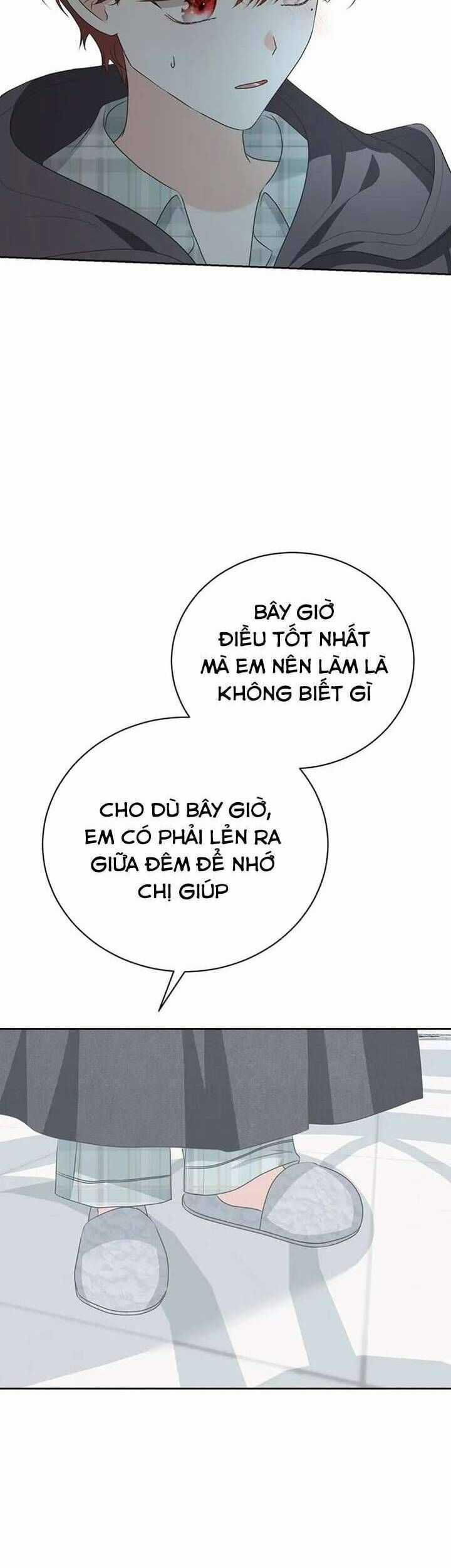 Nhân Vật Tôi Xuyên Vào, Chưa Từng Xuất Hiện Chương 63 trang 5