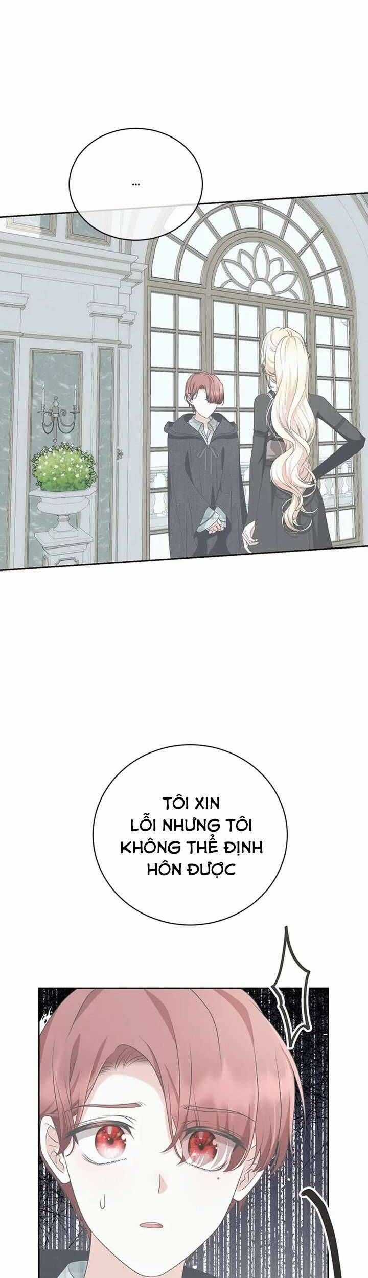 Nhân Vật Tôi Xuyên Vào, Chưa Từng Xuất Hiện Chương 63 trang 6