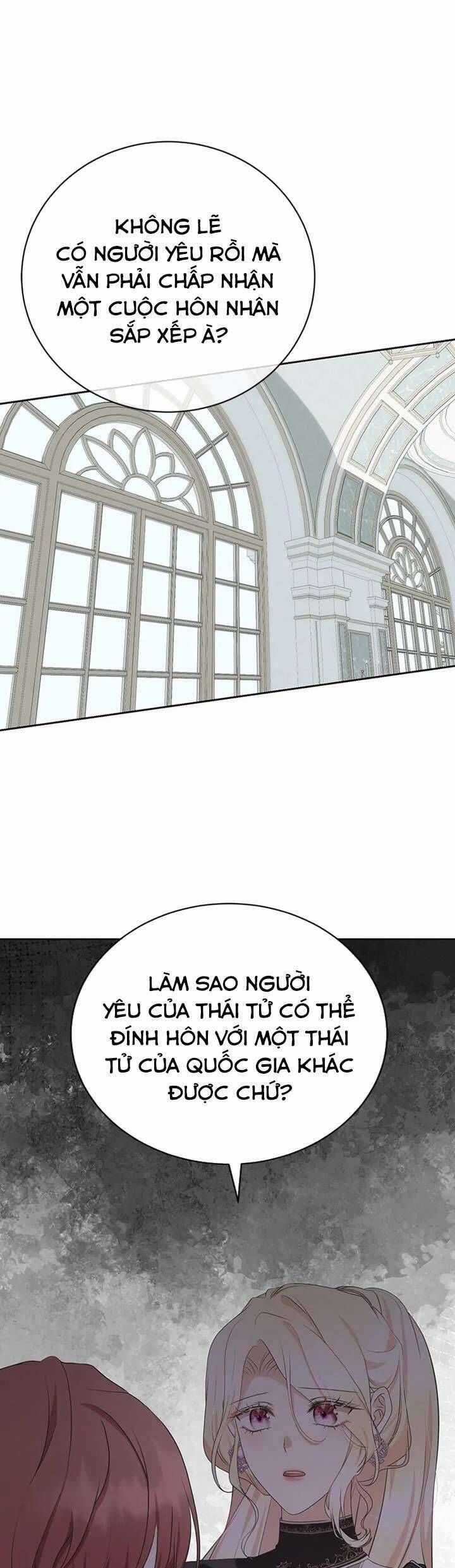 Nhân Vật Tôi Xuyên Vào, Chưa Từng Xuất Hiện Chương 63 trang 8