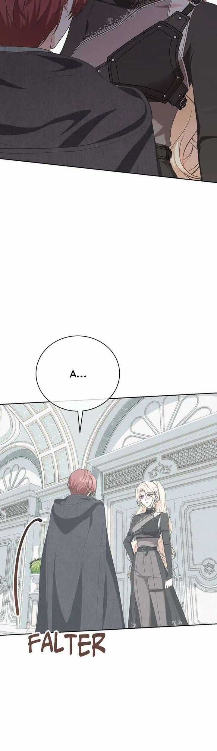 Nhân Vật Tôi Xuyên Vào, Chưa Từng Xuất Hiện Chương 63 trang 9