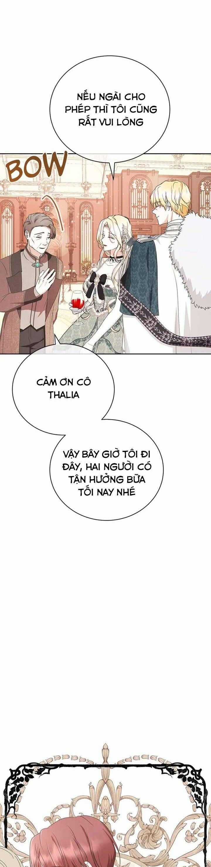 Nhân Vật Tôi Xuyên Vào, Chưa Từng Xuất Hiện Chương 64 trang 10