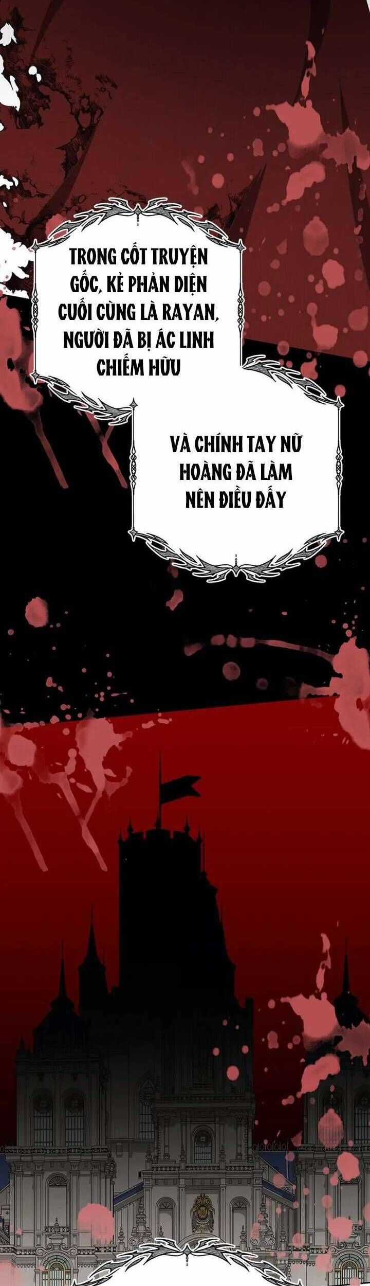 Nhân Vật Tôi Xuyên Vào, Chưa Từng Xuất Hiện Chương 64 trang 13