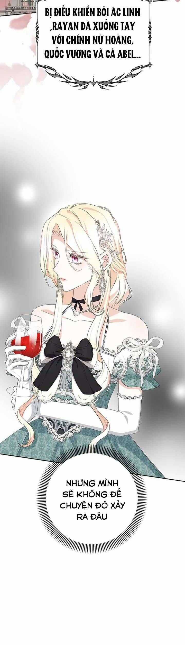 Nhân Vật Tôi Xuyên Vào, Chưa Từng Xuất Hiện Chương 64 trang 14