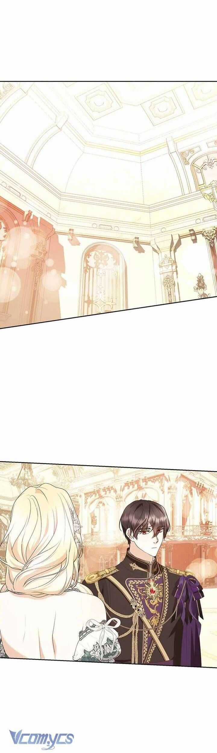 Nhân Vật Tôi Xuyên Vào, Chưa Từng Xuất Hiện Chương 64 trang 15