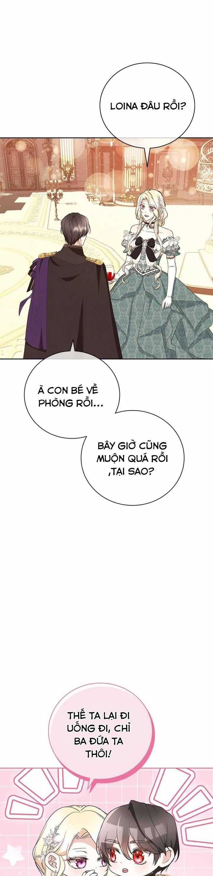 Nhân Vật Tôi Xuyên Vào, Chưa Từng Xuất Hiện Chương 64 trang 16