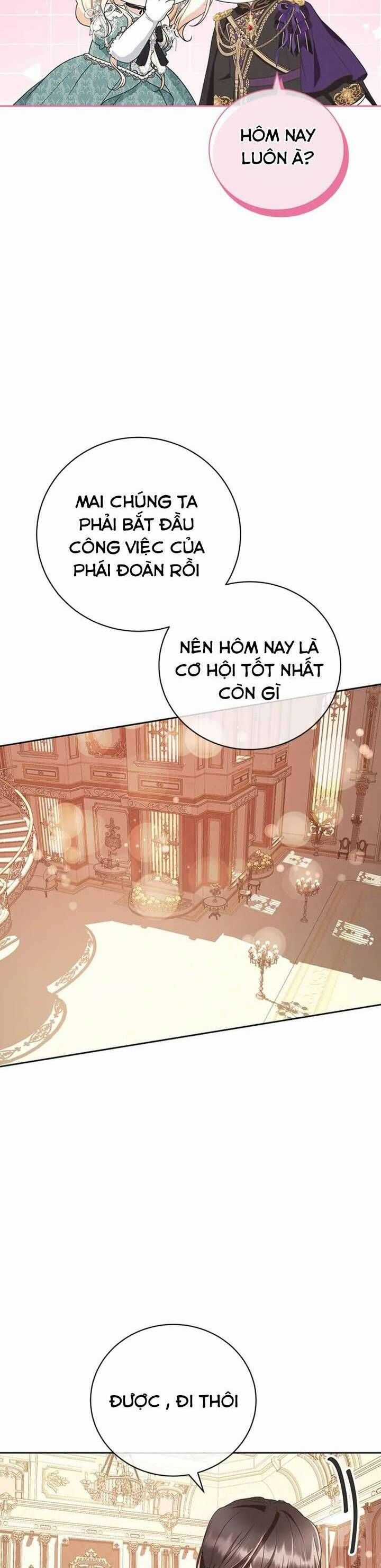 Nhân Vật Tôi Xuyên Vào, Chưa Từng Xuất Hiện Chương 64 trang 17