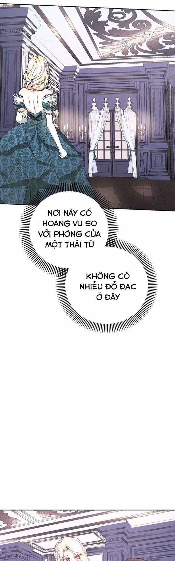 Nhân Vật Tôi Xuyên Vào, Chưa Từng Xuất Hiện Chương 64 trang 19