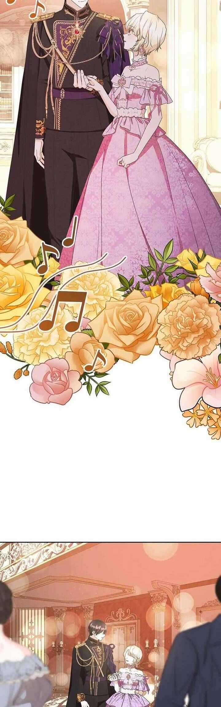 Nhân Vật Tôi Xuyên Vào, Chưa Từng Xuất Hiện Chương 64 trang 2