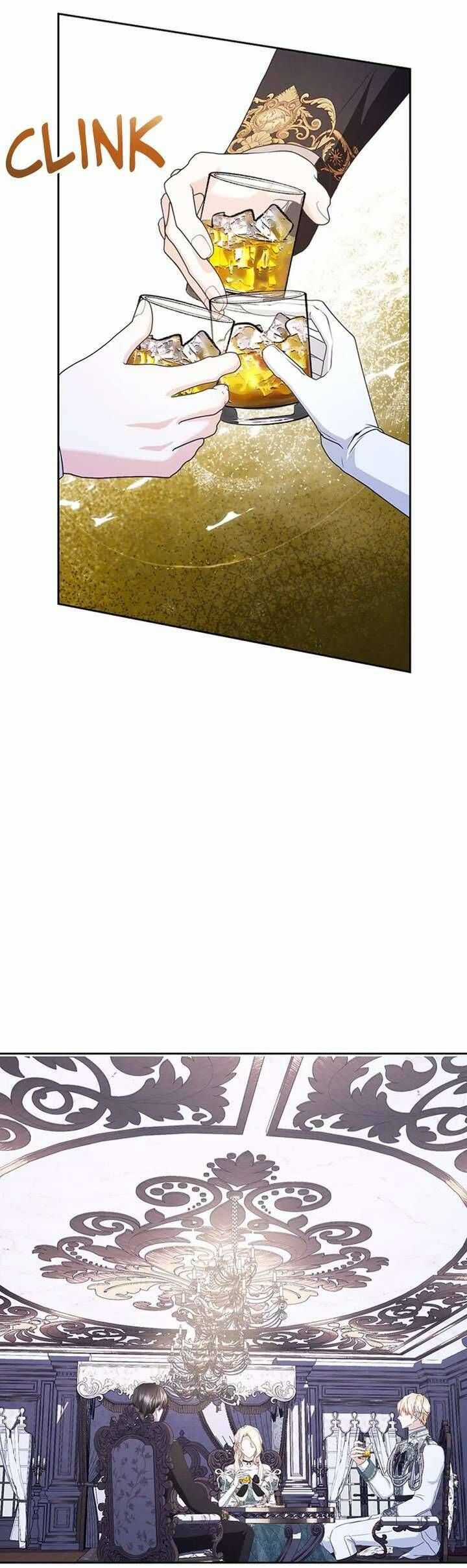 Nhân Vật Tôi Xuyên Vào, Chưa Từng Xuất Hiện Chương 64 trang 23