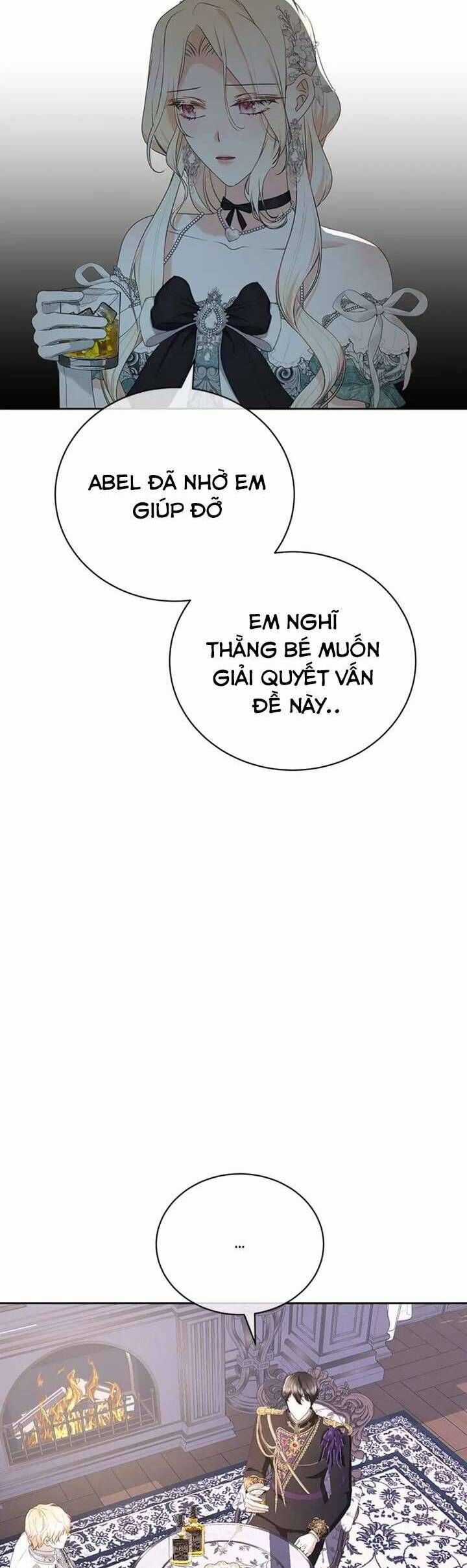 Nhân Vật Tôi Xuyên Vào, Chưa Từng Xuất Hiện Chương 64 trang 25